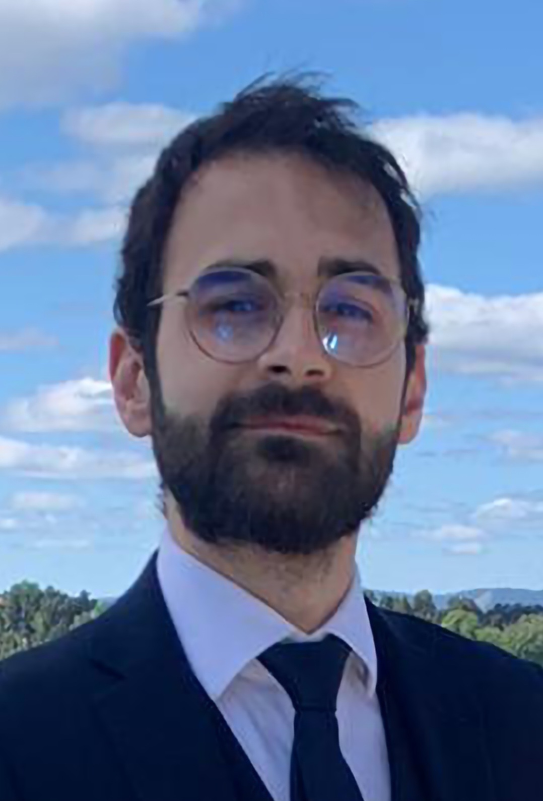 Picture of the Author
